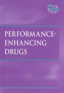 Cover for Performance-Enhancing Drugs
