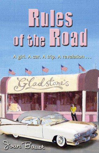 Cover for Rules of the Road