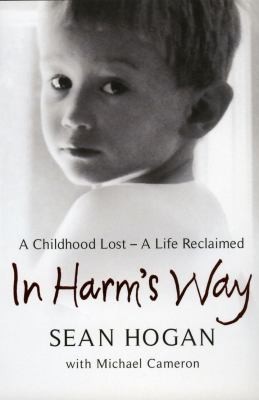 Cover for In Harms Way