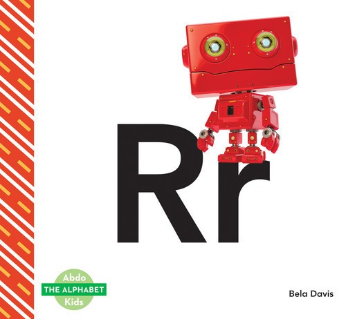 Cover for Rr