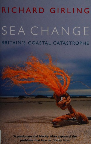 Cover for Sea Change