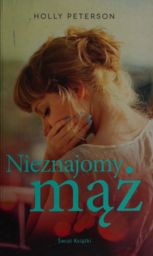 Cover for Nieznajomy mąż