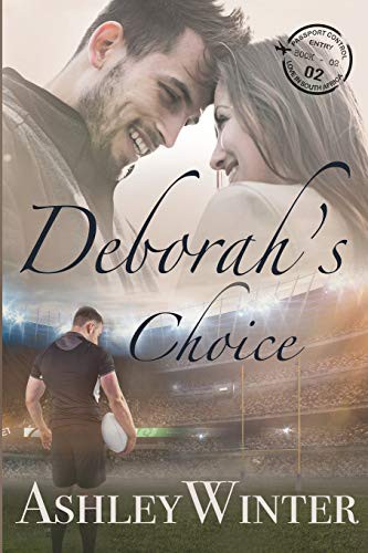 Cover for Deborah's Choice