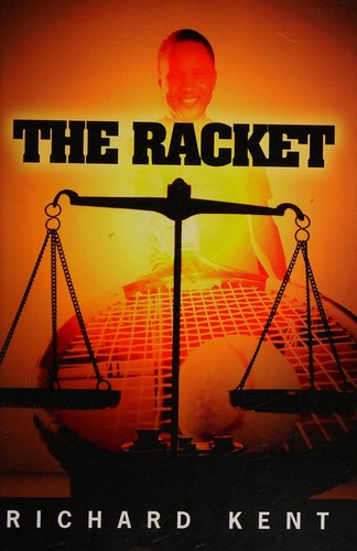 Cover for The Racket