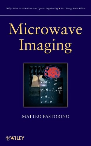 Cover for Microwave imaging