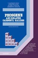 Cover for Phosgene (Topics in Inorganic and General Chemistry)