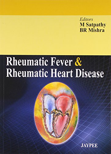 Cover for Rheumatic Fever and Rheumatic Heart Disease