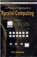 Cover for A Practical Approach to Parallel Computing