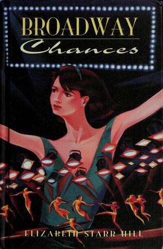 Cover for Broadway chances