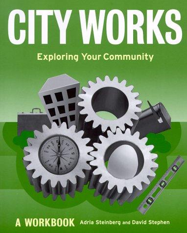 Cover for CityWorks
