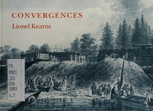 Cover for Convergences