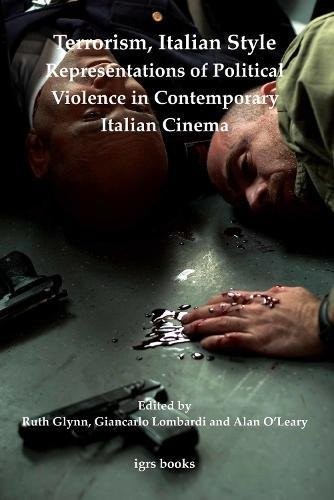 Cover for Terrorism, Italian Style
