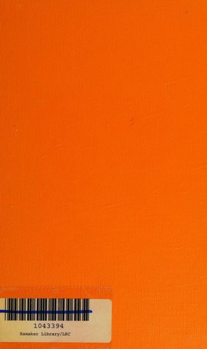 Cover for Reading modern fiction