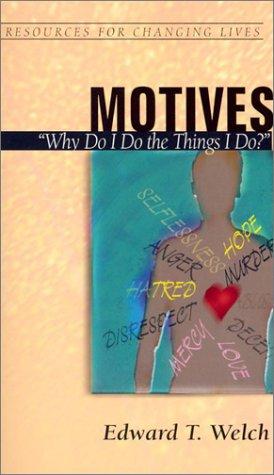 Cover for Motives