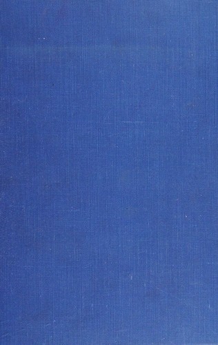 Cover for British archives and the sources for the history of the world war