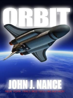 Cover for Orbit