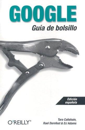 Cover for Google