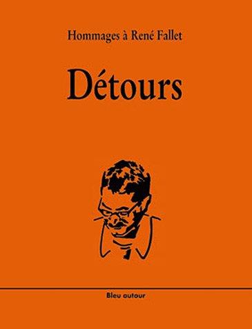 Cover for Détours