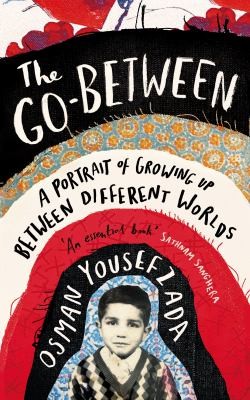 Cover for Go-Between