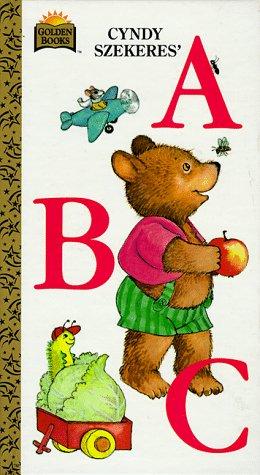 Cover for A B C