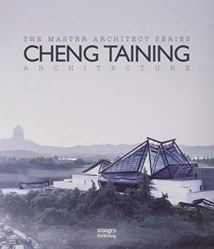 Cover for Cheng Taining Architecture