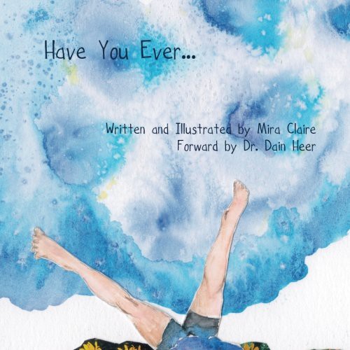 Cover for Have You Ever...