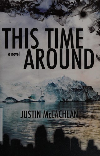 Cover for This time around