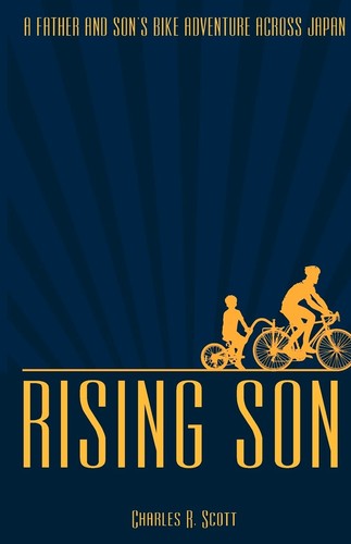 Cover for Rising Son