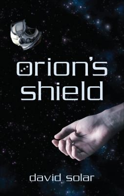 Cover for Orions Shield