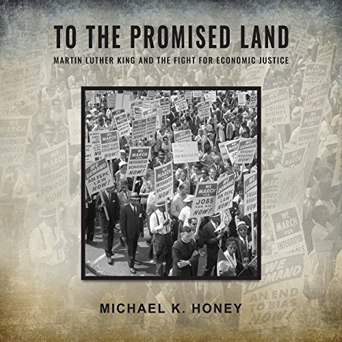 Cover for To the Promised Land