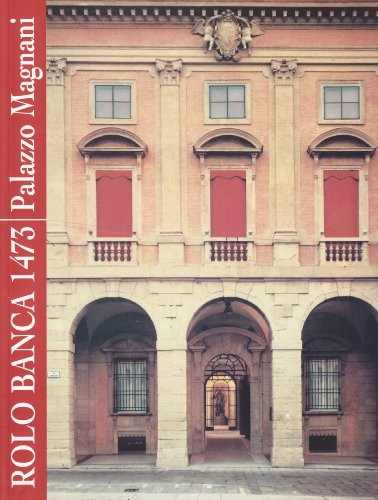 Cover for Rolo banca 1473