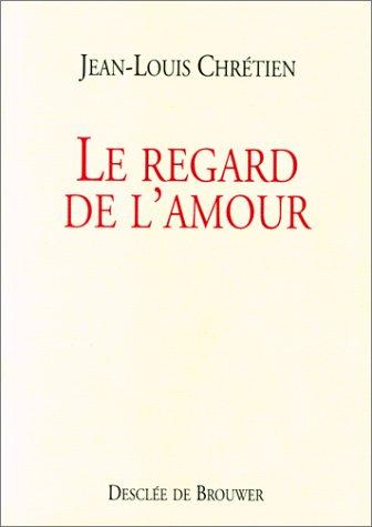 Cover for Le Regard de l'amour