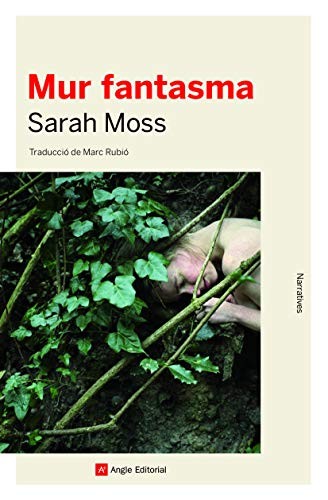 Cover for Mur fantasma