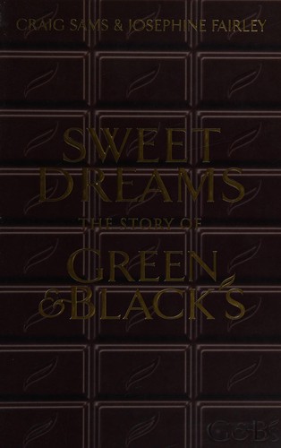 Cover for Sweet Dreams