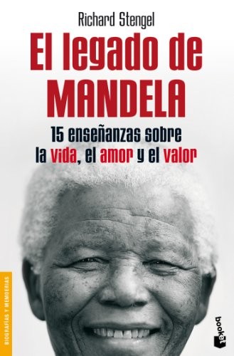 Cover for El legado de Mandela