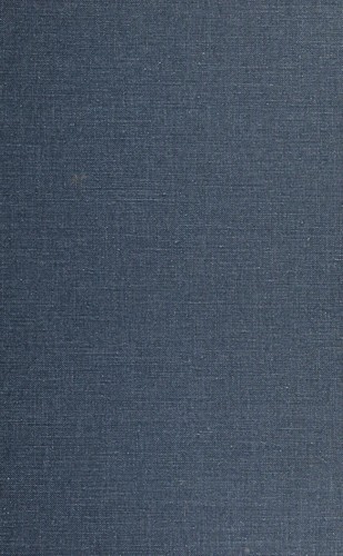 Cover for Nineteenth-century churches