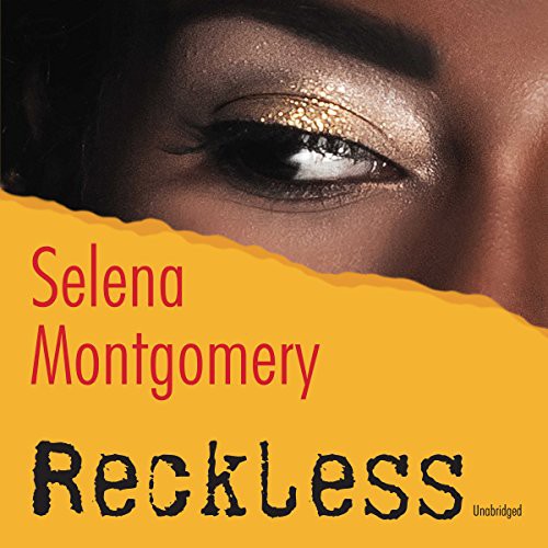 Cover for Reckless