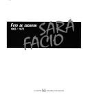 Cover for Foto de escritor