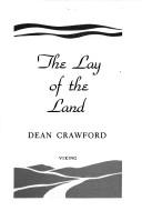 Cover for The lay of the land