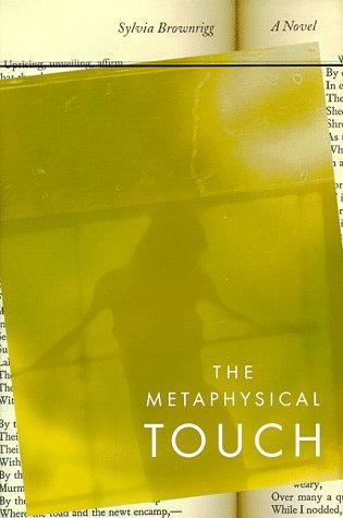 Cover for The Metaphysical Touch