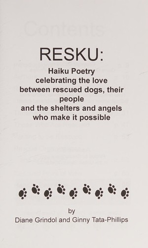 Cover for Resku
