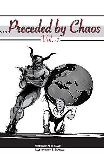 Cover for ...Preceded by Chaos