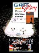 Cover for Grit and Glory