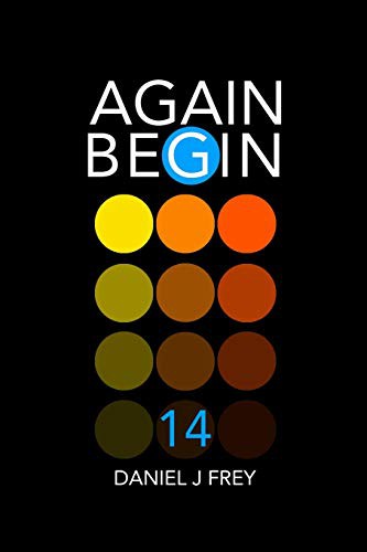 Cover for Again Begin 14