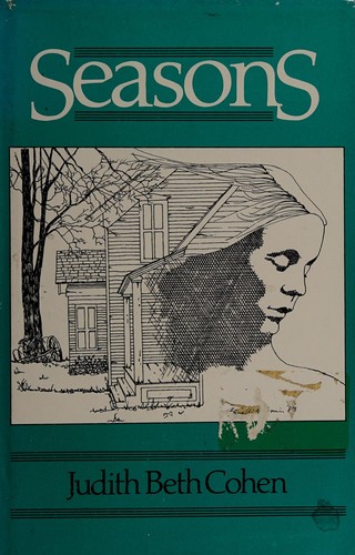 Cover for Seasons