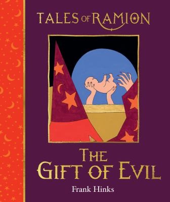 Cover for Gift of Evil