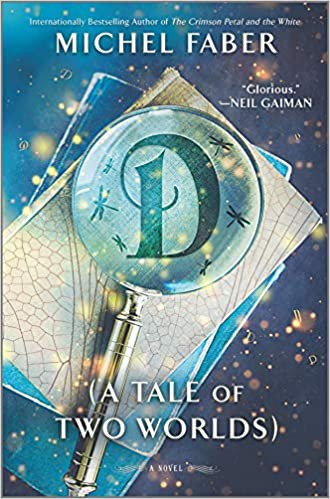 Cover for D