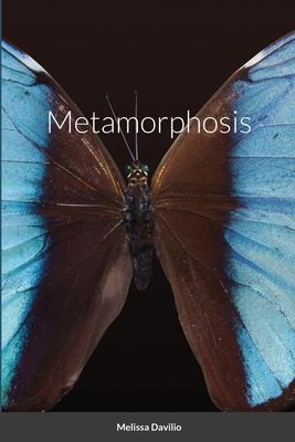 Cover for Metamorphosis