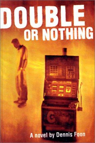 Cover for Double or Nothing