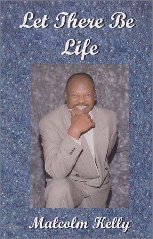 Cover for Let there be life